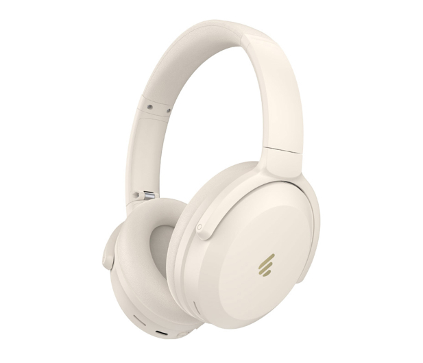 Edifier WH700NB Pro, ANC beżowe - 1535717 - zdjęcie